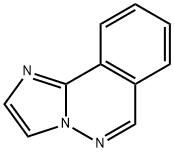 Imidazo[2,1-a]phthalazine Structural