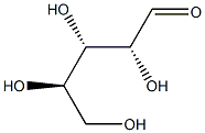 Xylose Structural