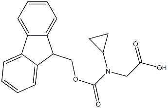 Fmoc-cyclopropylglycine