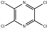 Pyrazine, tetrachloro-
