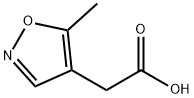 5-Methylisoxazole-4-acetic Acid