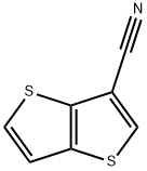 Thieno[3,2-b]thiophene-3-carbonitrile