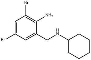 Bromhexine Impurity F