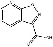 isoxazolo[5,4-b]pyridine-3-carboxylic acid