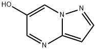 Pyrazolo[1,5-a]pyrimidin-6-ol Structural