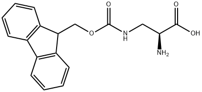 3-(Fmoc-amino)-L-alanine HCl
