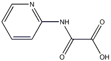 Oxo-2-pyridinylaminoacetic Acid Structural