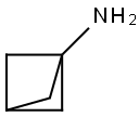 Bicyclo[1.1.1]pentan-1-amine Structural