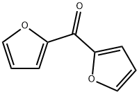 Di-furan-2-yl-methanone Structural