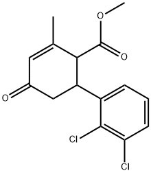 methyl 2',3'-dichloro-3-methyl-5-oxo-1,2,5,6-tetrahydro-[1,1'-biphenyl]-2-carboxylate