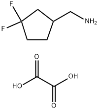 oxalic acid Structural