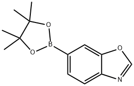 Benzoxazole-6-boronic Acid Pinacol Ester