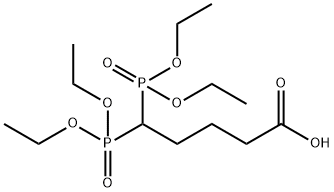 Tetraethyl-5-carboxypentylene-1,1-bisphosphonate