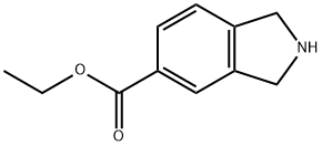 ethylisoindoline-5-carboxylate