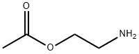 O-Acetylethanolamine Structural