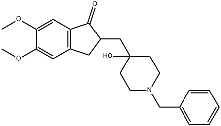 Donepezil Impurity 7