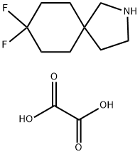 oxalic acid Structural