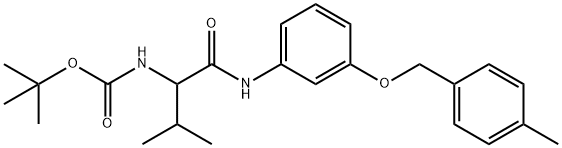 2058294-38-3 structural image