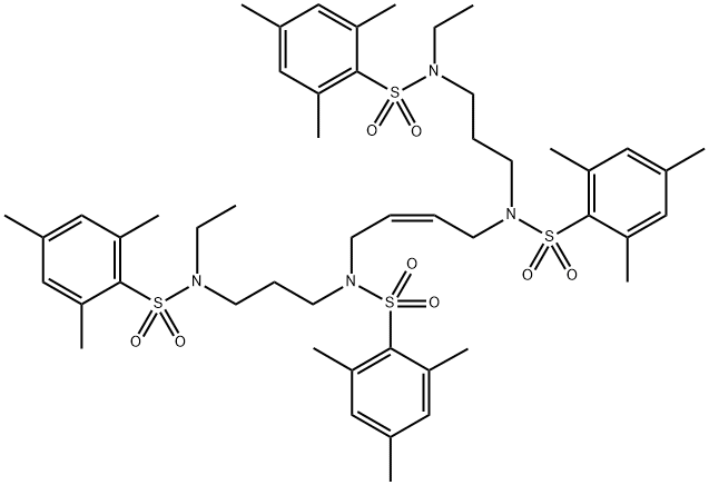 206991-63-1 structural image