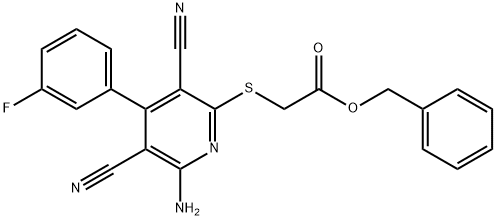 208254-33-5 structural image
