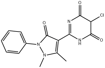 21585-48-8 structural image