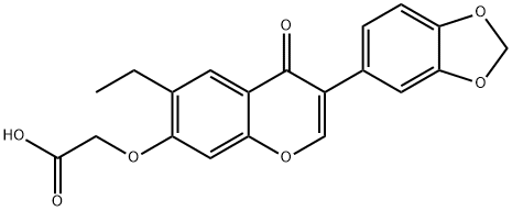227094-44-2 structural image