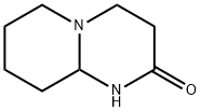 hexahydro-1H-pyrido[1,2-a]pyrimidin-2(6H)-one Structural