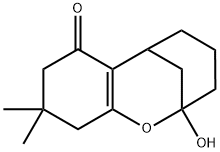 24350-36-5 structural image