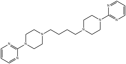 Buspirone EP Impurity C Structural