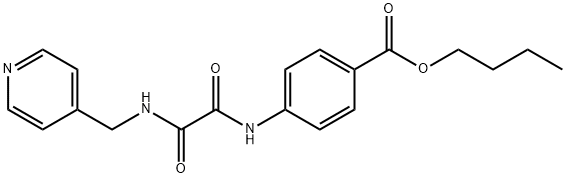 300393-47-9 structural image