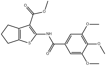 300676-40-8 structural image