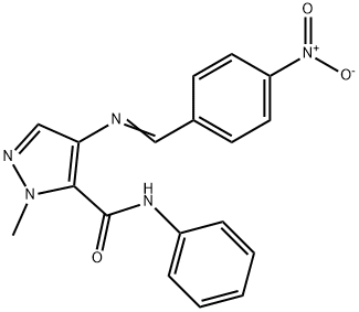 300732-82-5 structural image