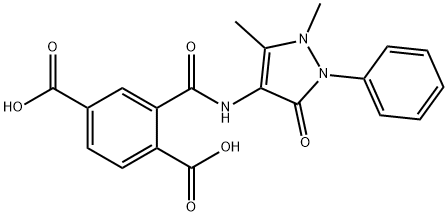 302602-92-2 structural image