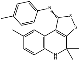 306320-52-5 structural image