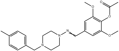 306988-70-5 structural image