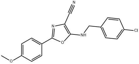 307326-78-9 structural image