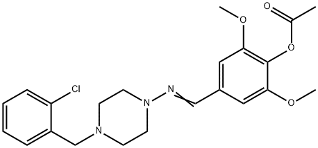 307328-75-2 structural image