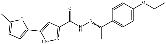307349-73-1 structural image