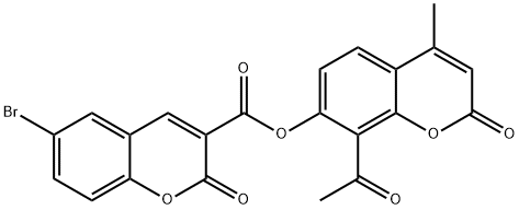 307507-69-3 structural image