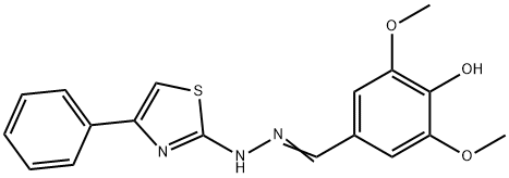 307532-92-9 structural image