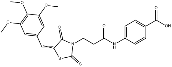 308294-97-5 structural image