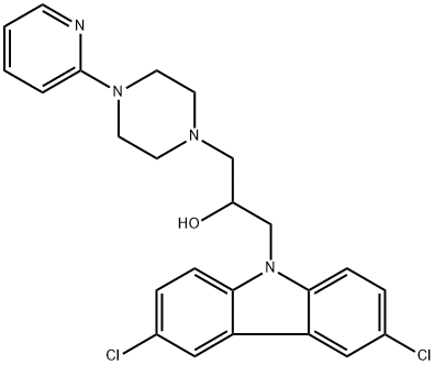 309719-21-9 structural image