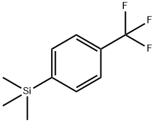 trimethyl(4-(trifluoromethyl)phenyl)silane