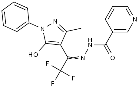 312310-91-1 structural image