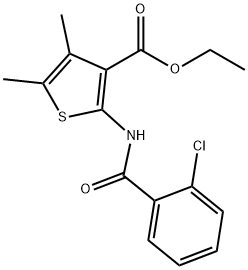 313551-74-5 structural image