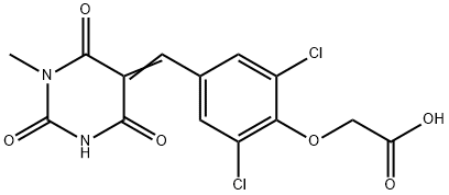 313704-65-3 structural image