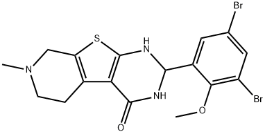 313958-22-4 structural image