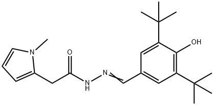 314071-27-7 structural image