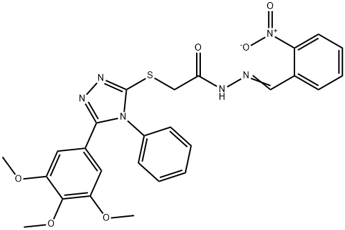 315183-56-3 structural image