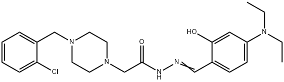 315198-34-6 structural image